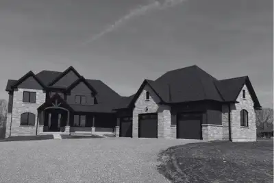 Roof Replacement Benefits
