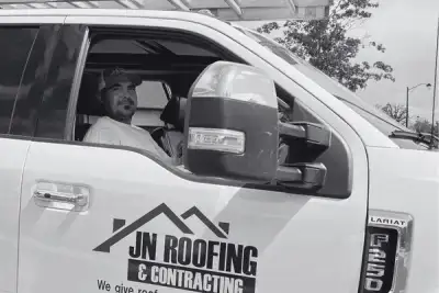 Barrie Roofing Inspections