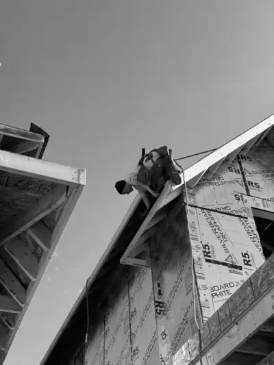 Your first choice for a roofing contractor