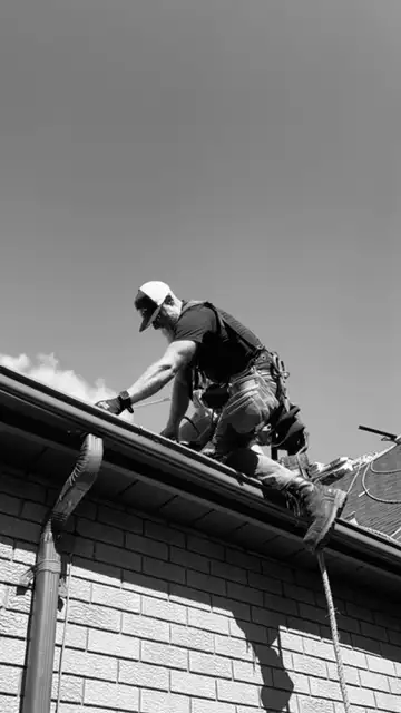 Roof Repair Guarantee