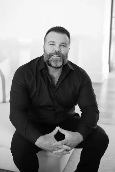 Jason Newkirk, Founder & President of JN Roofing & Contracting